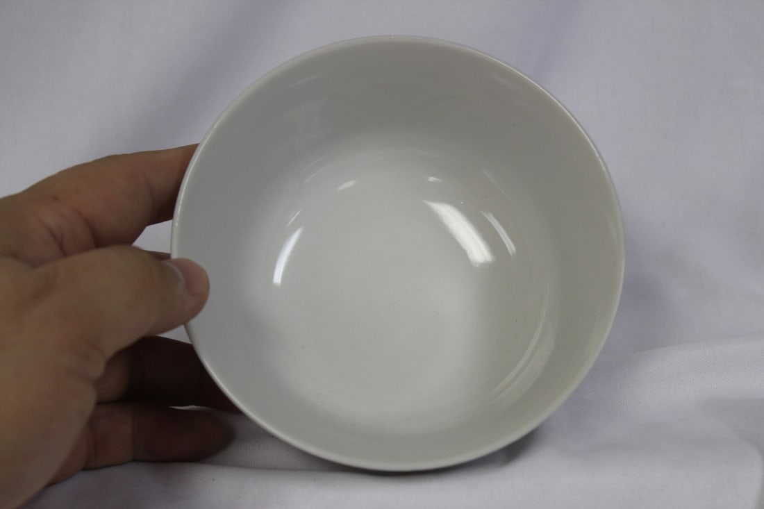 A Vintage Japan Bowl - 5