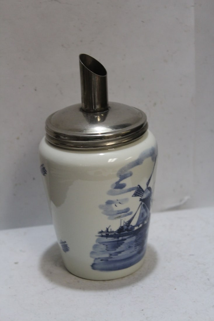 A Delft Dispenser - 3