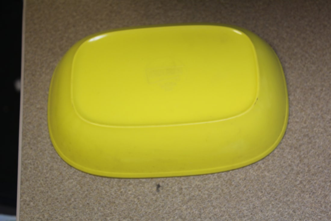 Texas Ware Retro Bowl - 2