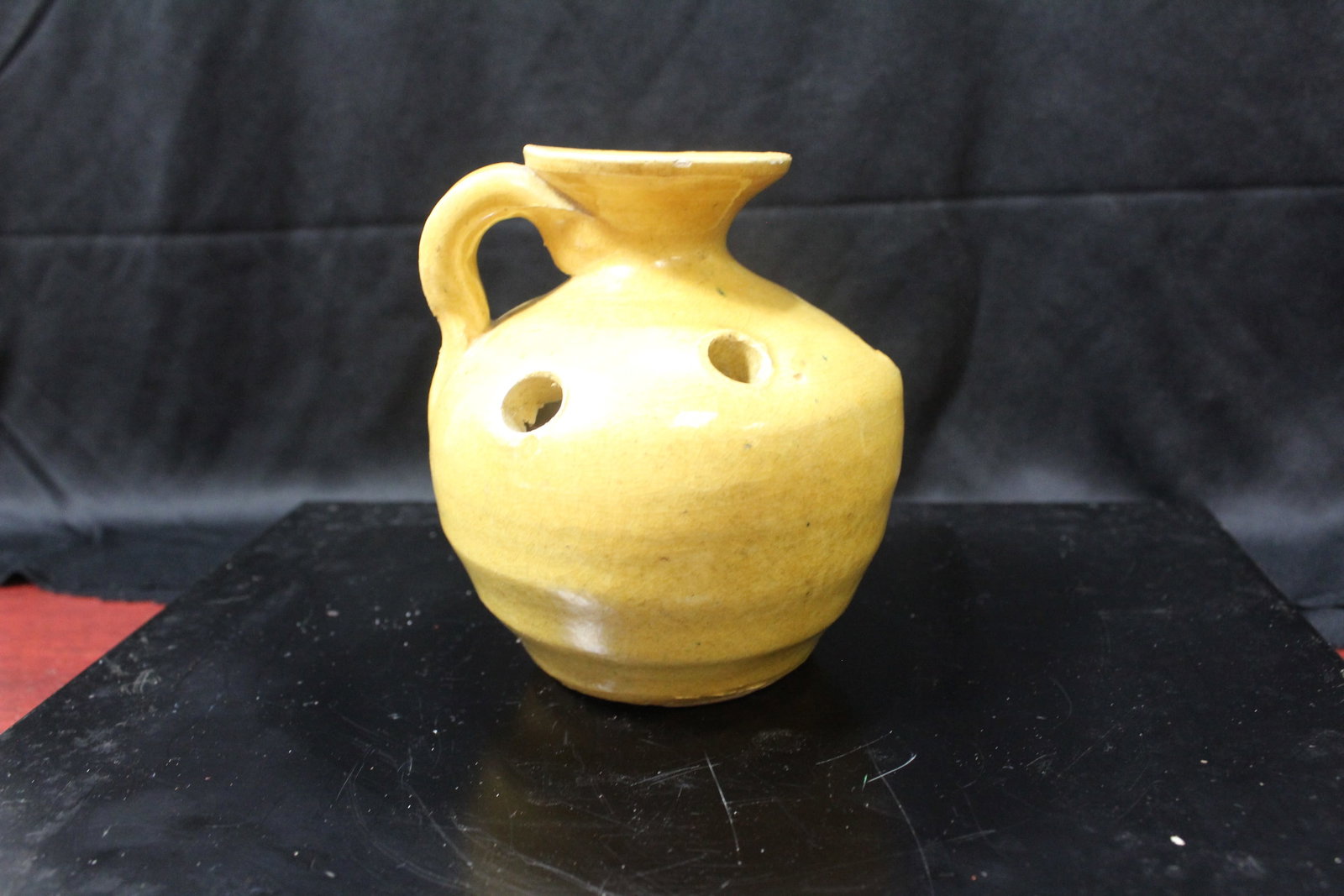 Northstate Pottery Jug (1 of 7)