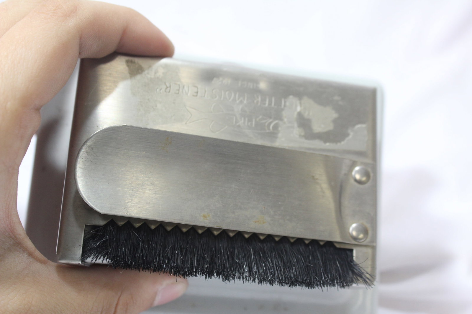 A Vintage Stamp Dispenser Labeler - 5