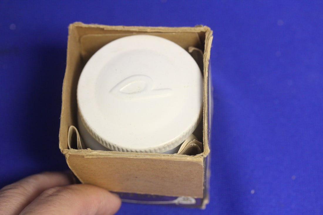 Pompeian Night Cold Cream - 2