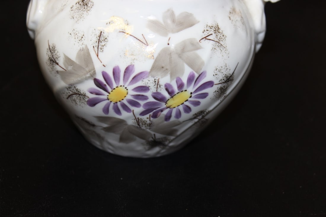 A Vintage Sugar Container? - 3