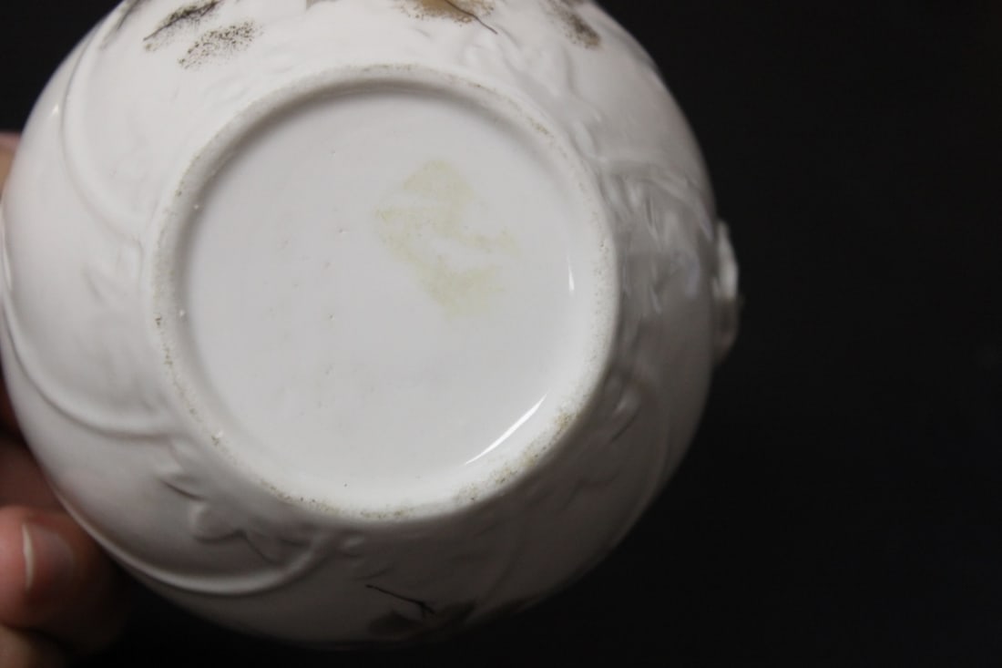 A Vintage Sugar Container? - 5