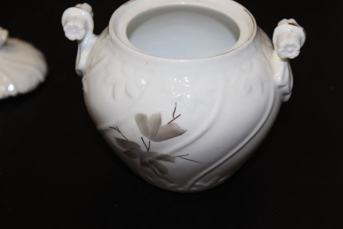 A Vintage Sugar Container? - 8