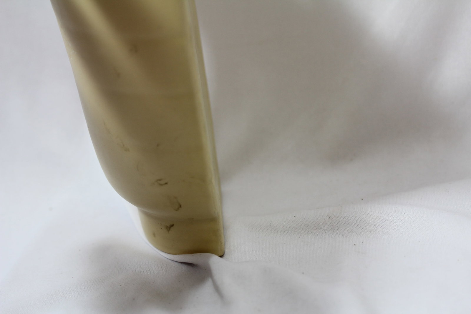 An English Ceramic Wall Pocket - 5