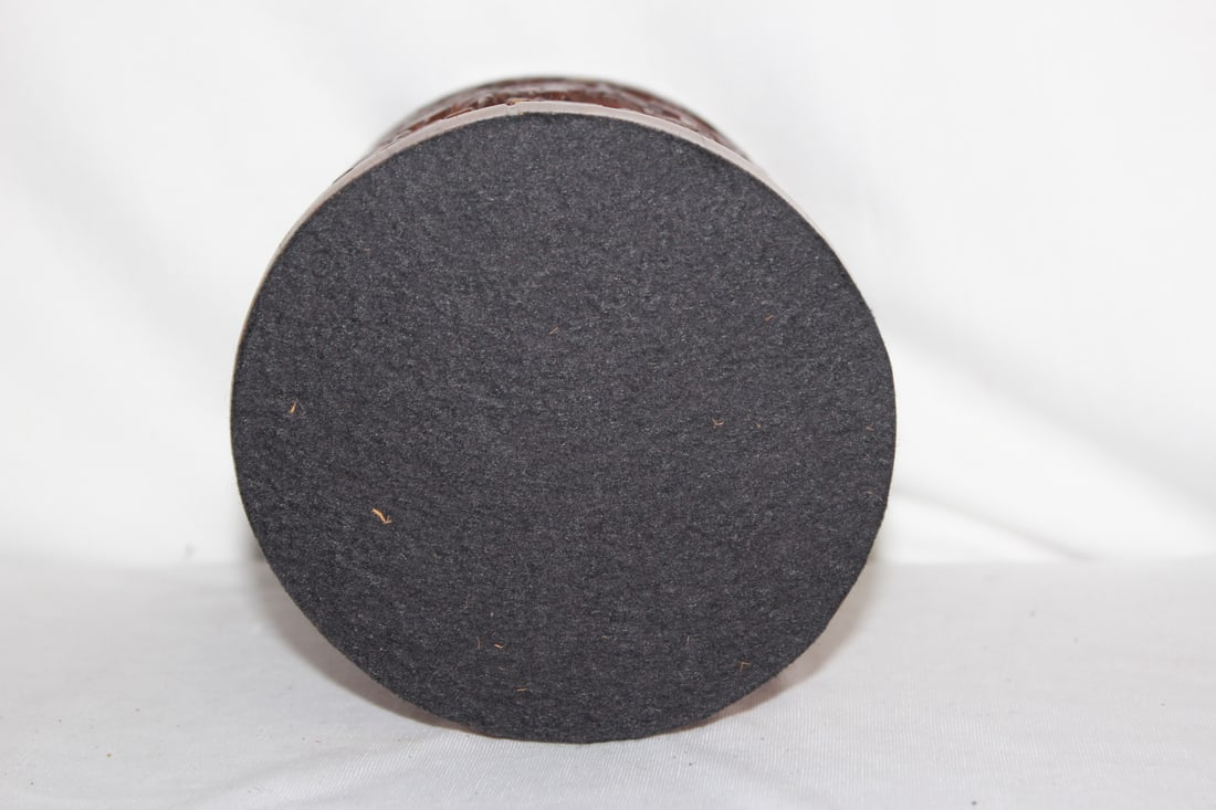 Bamboo Brush Pot - 3