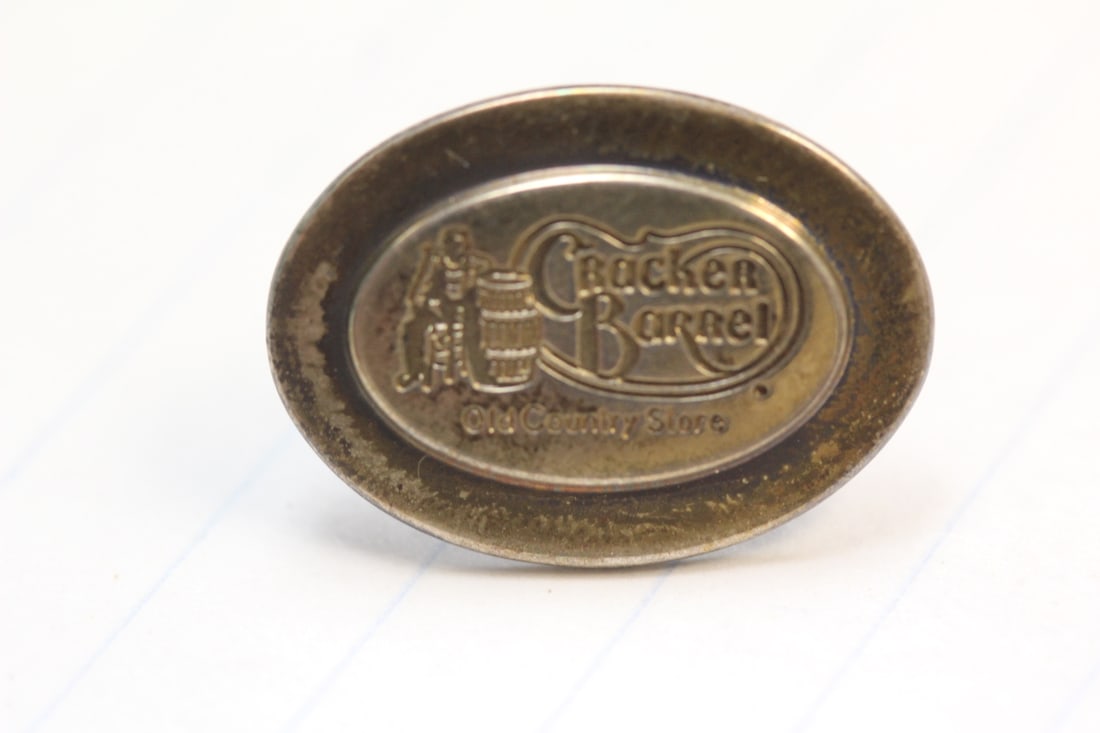 Tiffany and Company Award Pin (1 of 5)