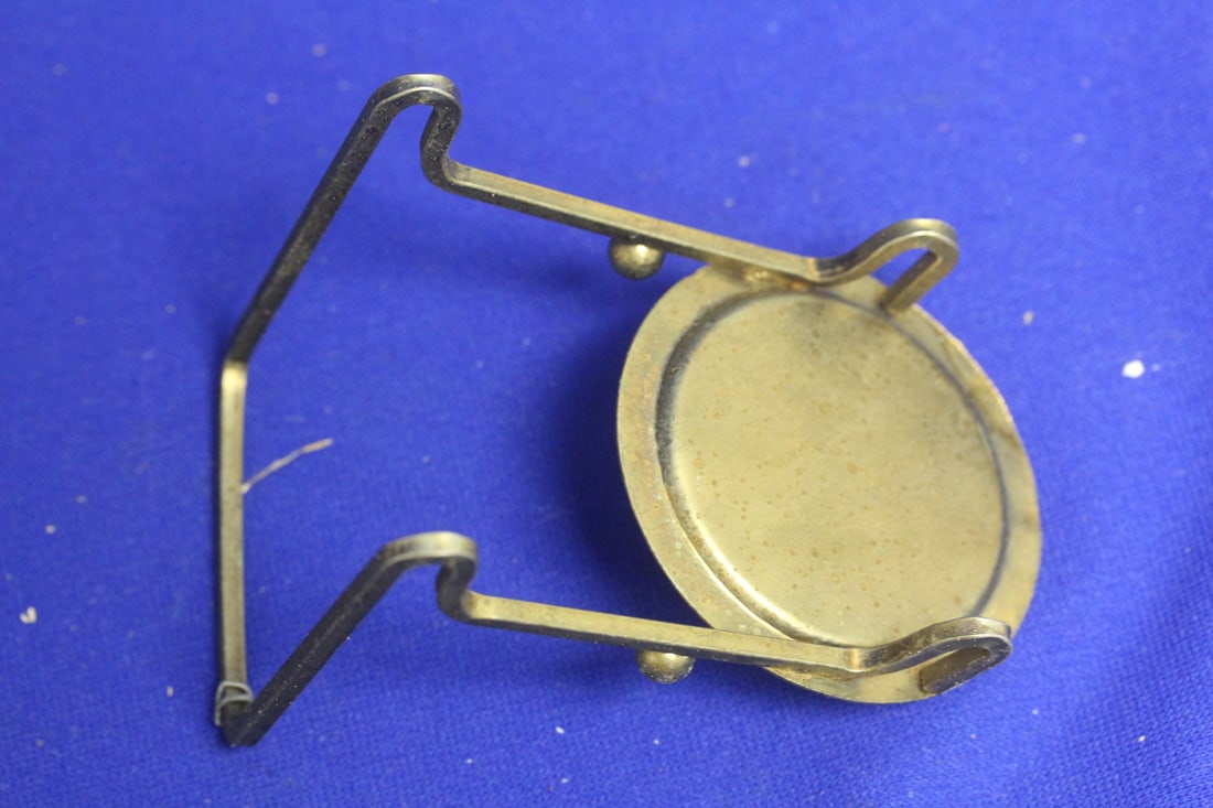 Small Metal Cup Holder - 3