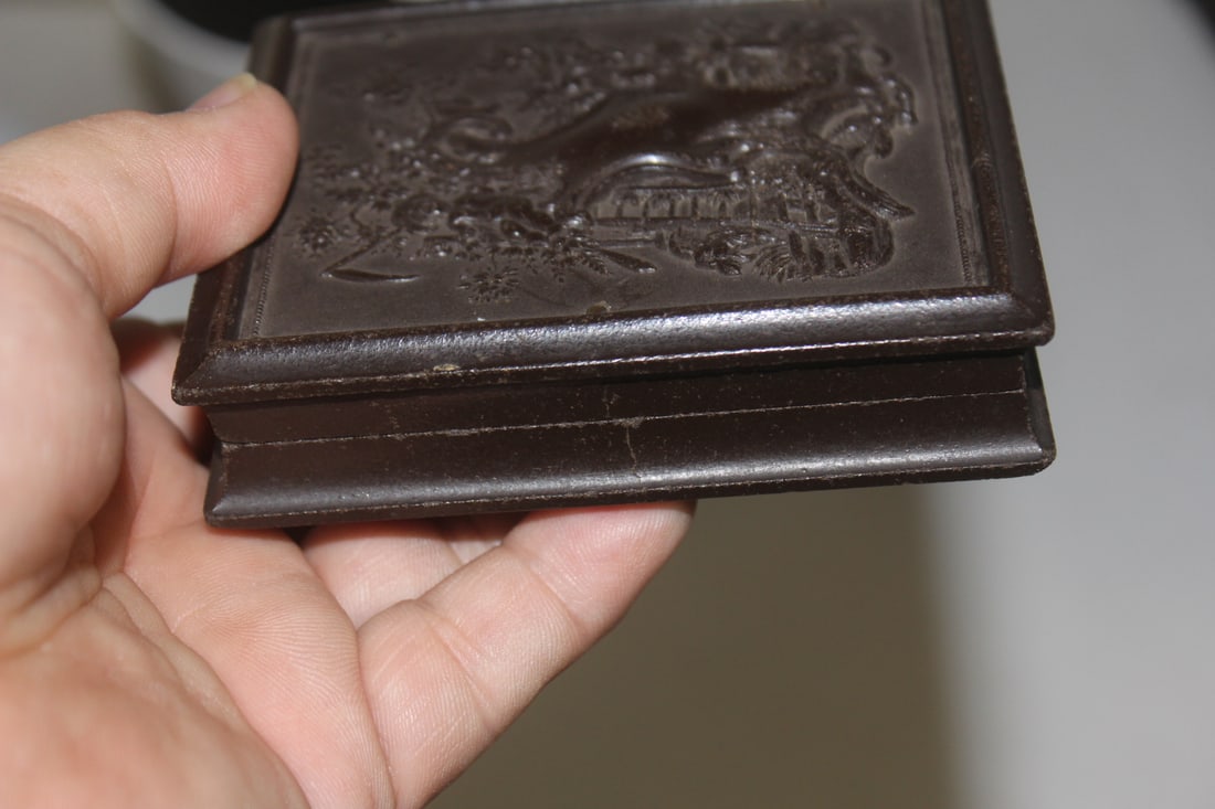 19th Century Daguerreotype Case - 4