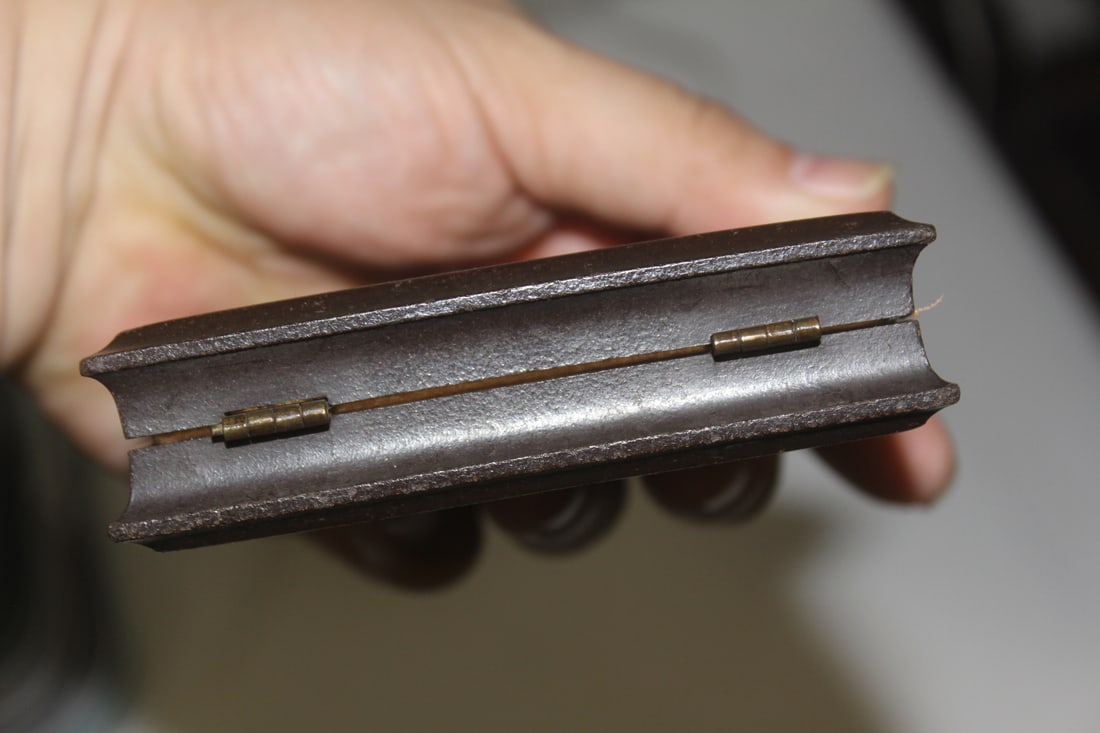 19th Century Daguerreotype Case - 6