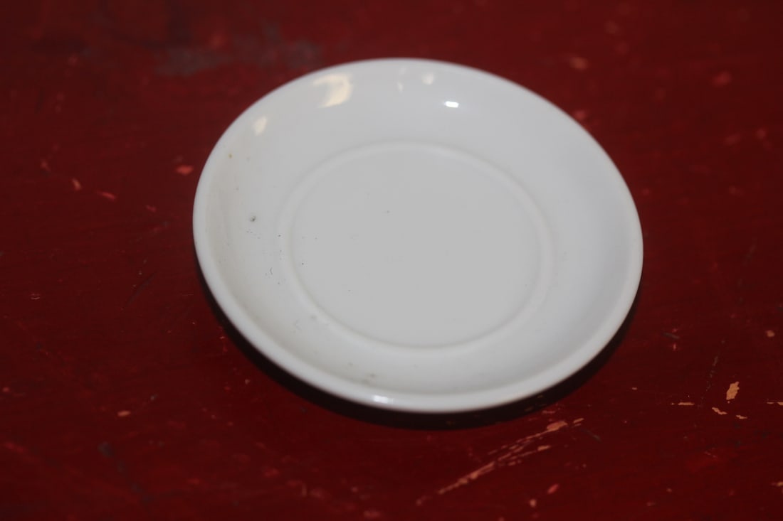 Miniture Capuccino Shot Cup and Saucer - 6