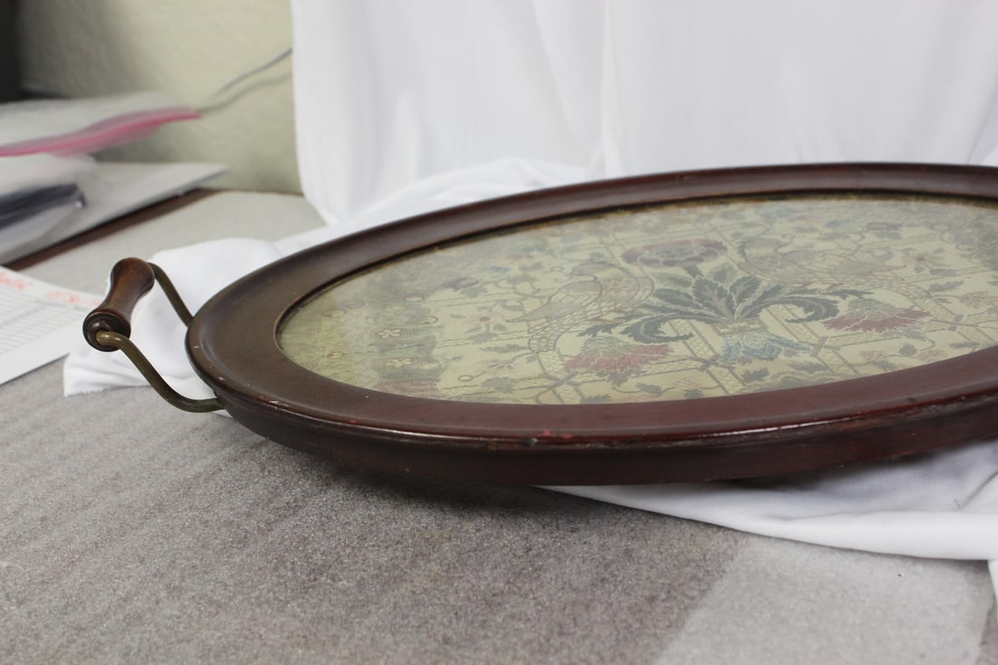 A Tray - 3