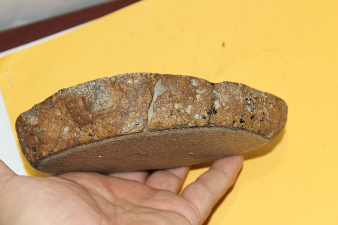 A Gemstone Ashtray - 3