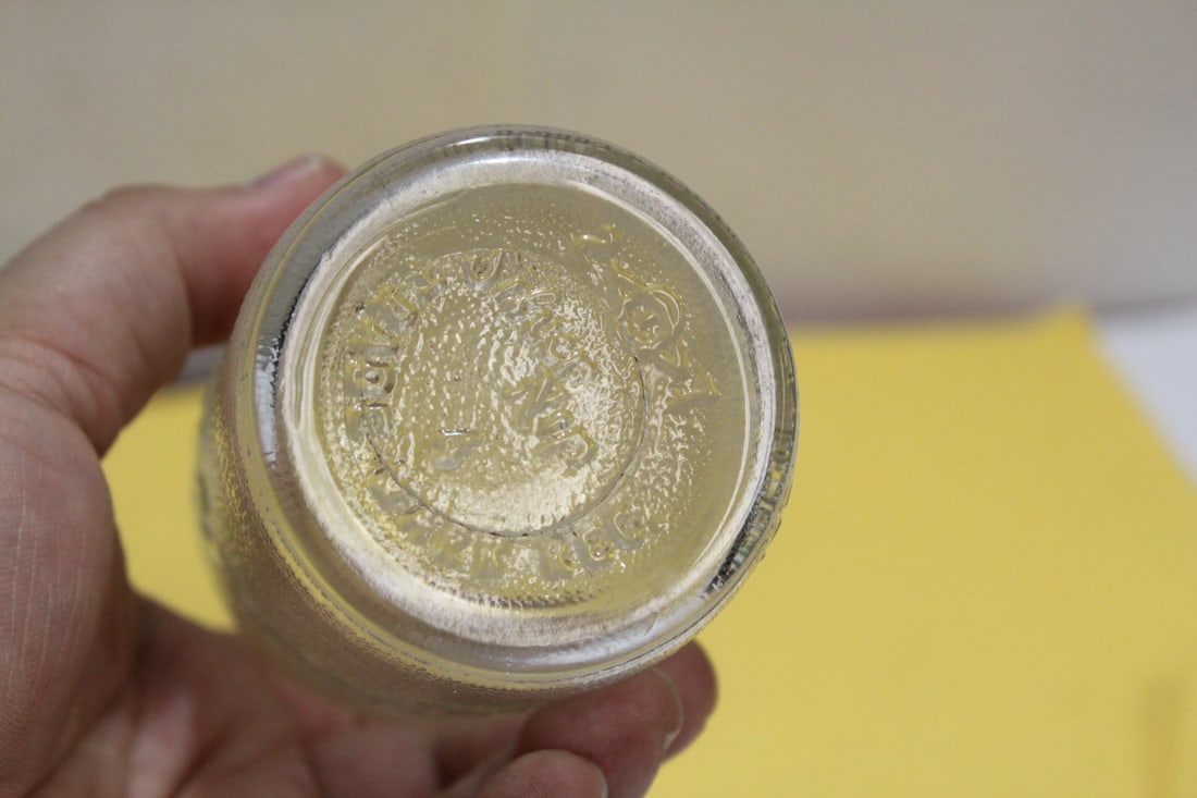 A Silver Nip Bottle - 7