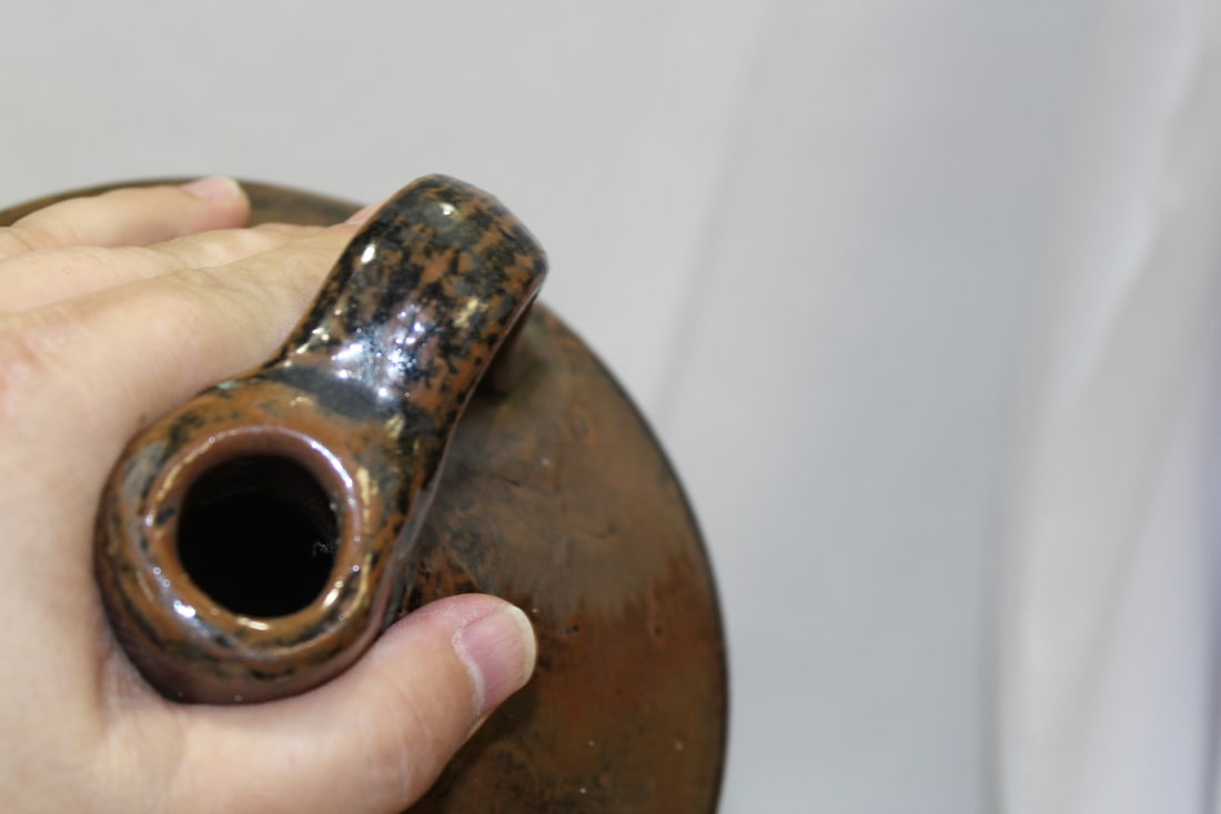 A Vintage Stoneware Jug - 5