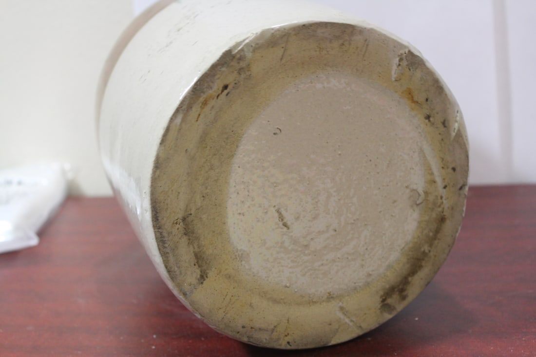 A Vintage Stoneware Jug - 6