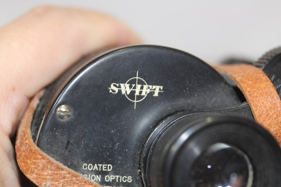Swift Stag Binoculars - 3