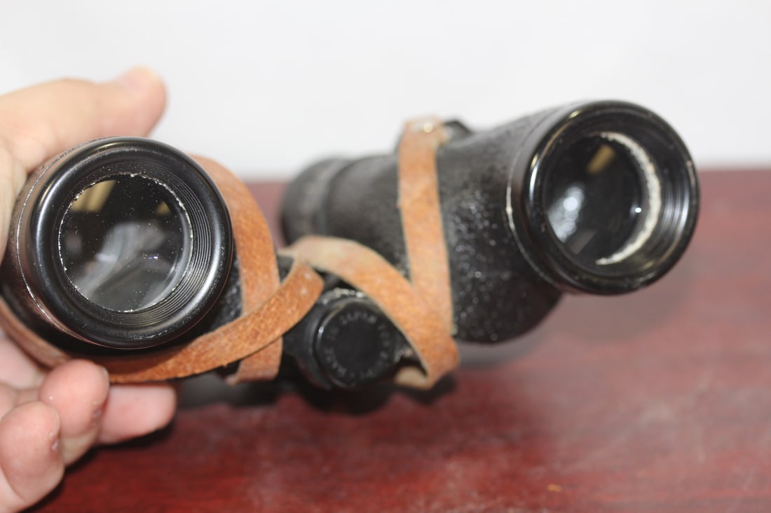 Swift Stag Binoculars - 4