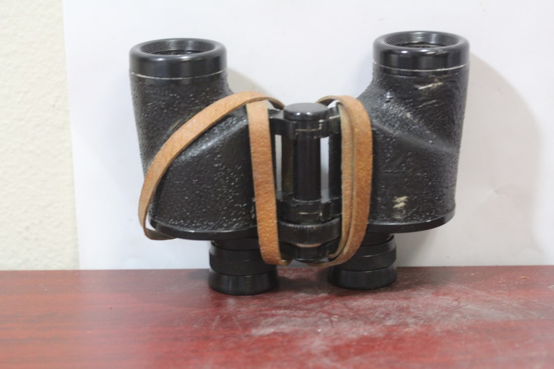 Swift Stag Binoculars - 5