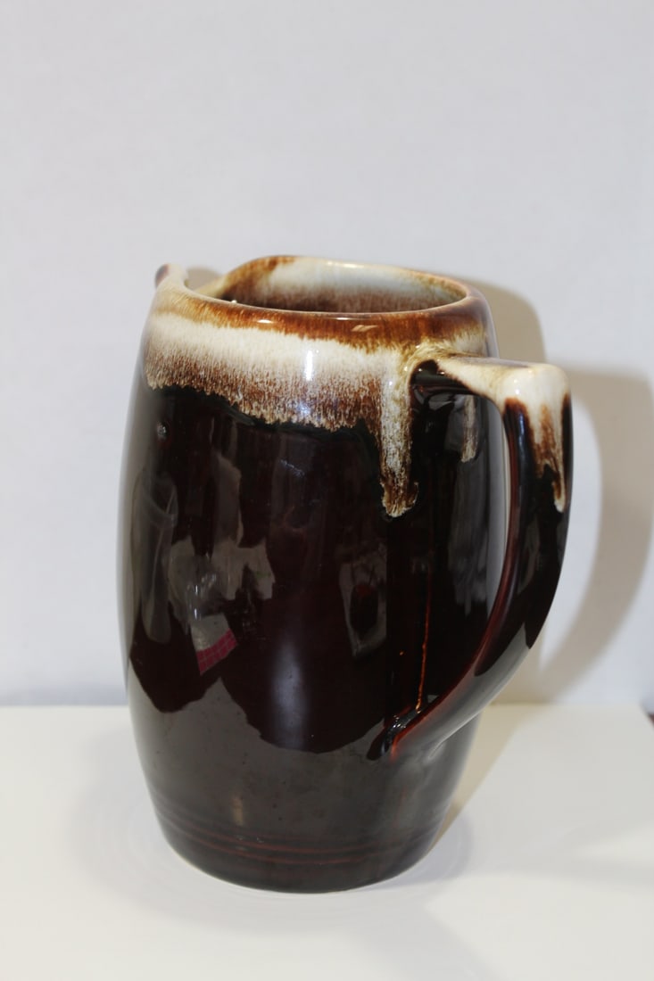 A Pfaltz Craft Stoneware Jug - 2