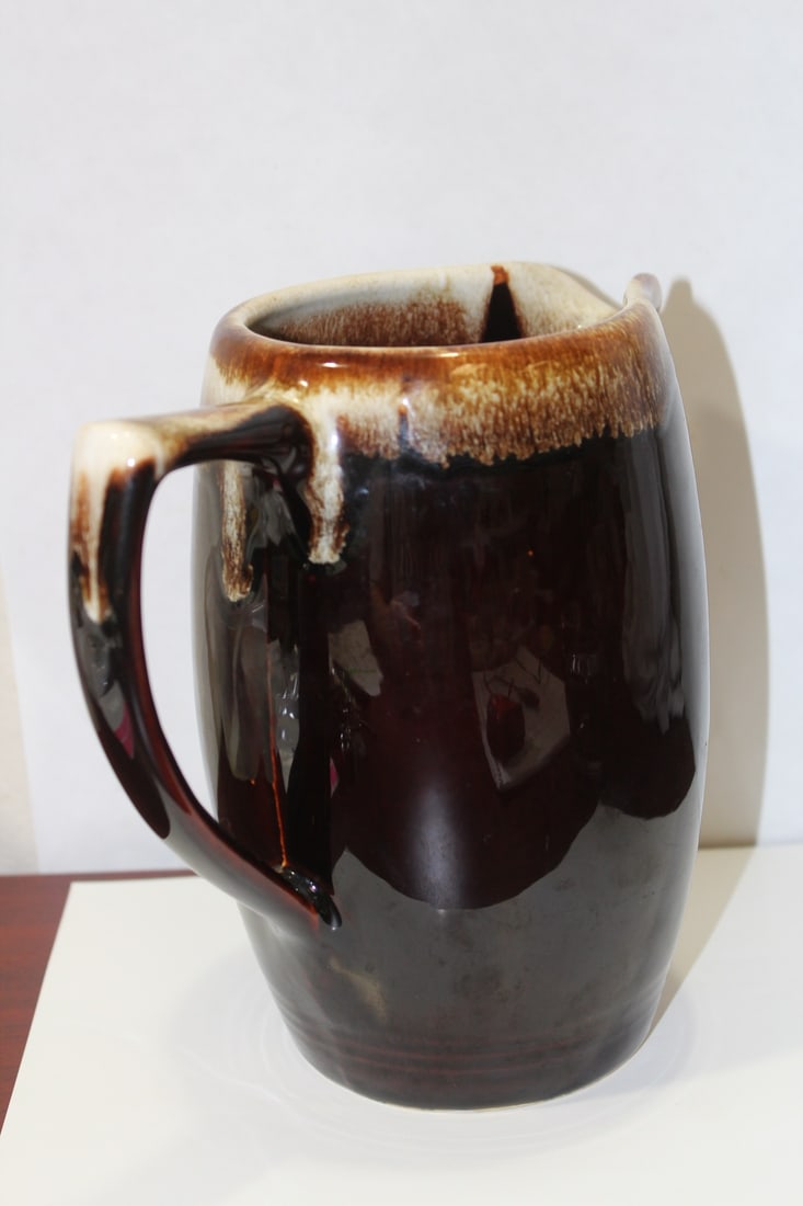 A Pfaltz Craft Stoneware Jug - 3