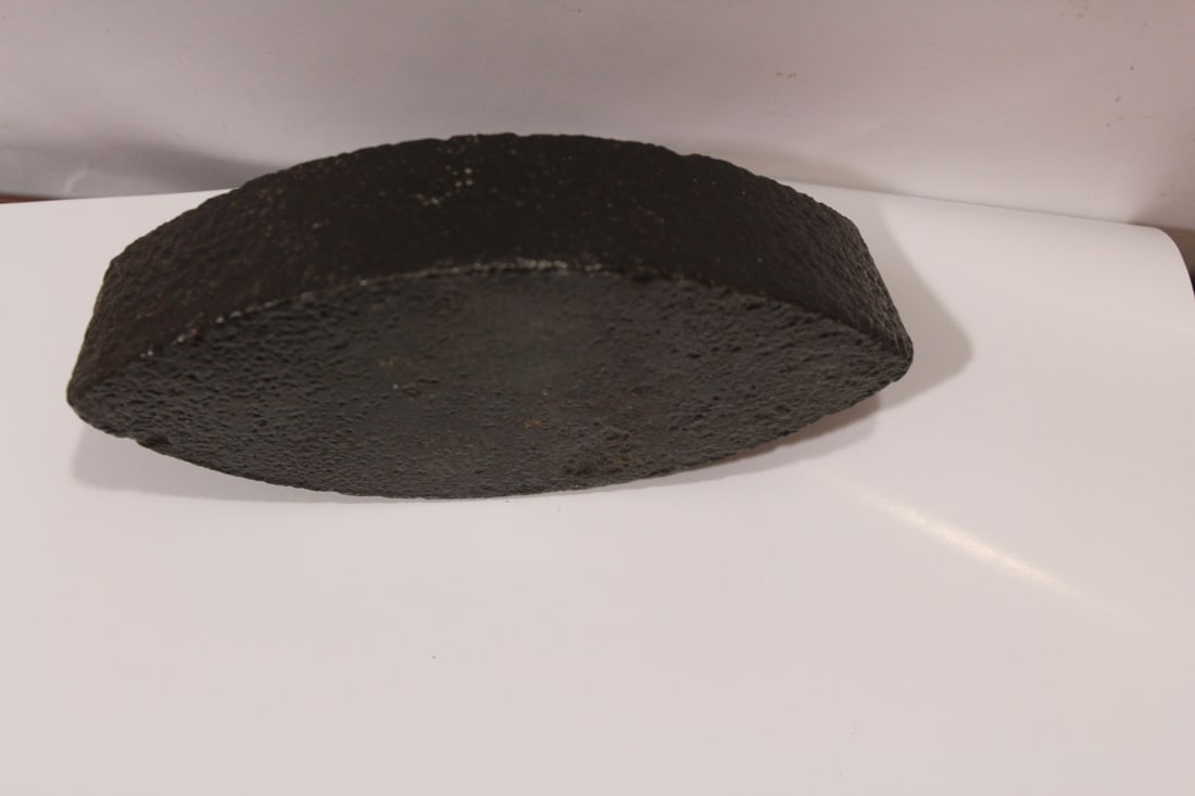 Special Simmons Sad Iron - 4