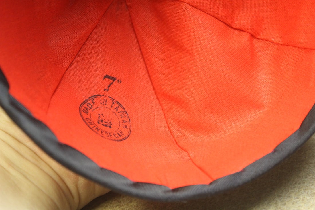 Chinese Hat - 4