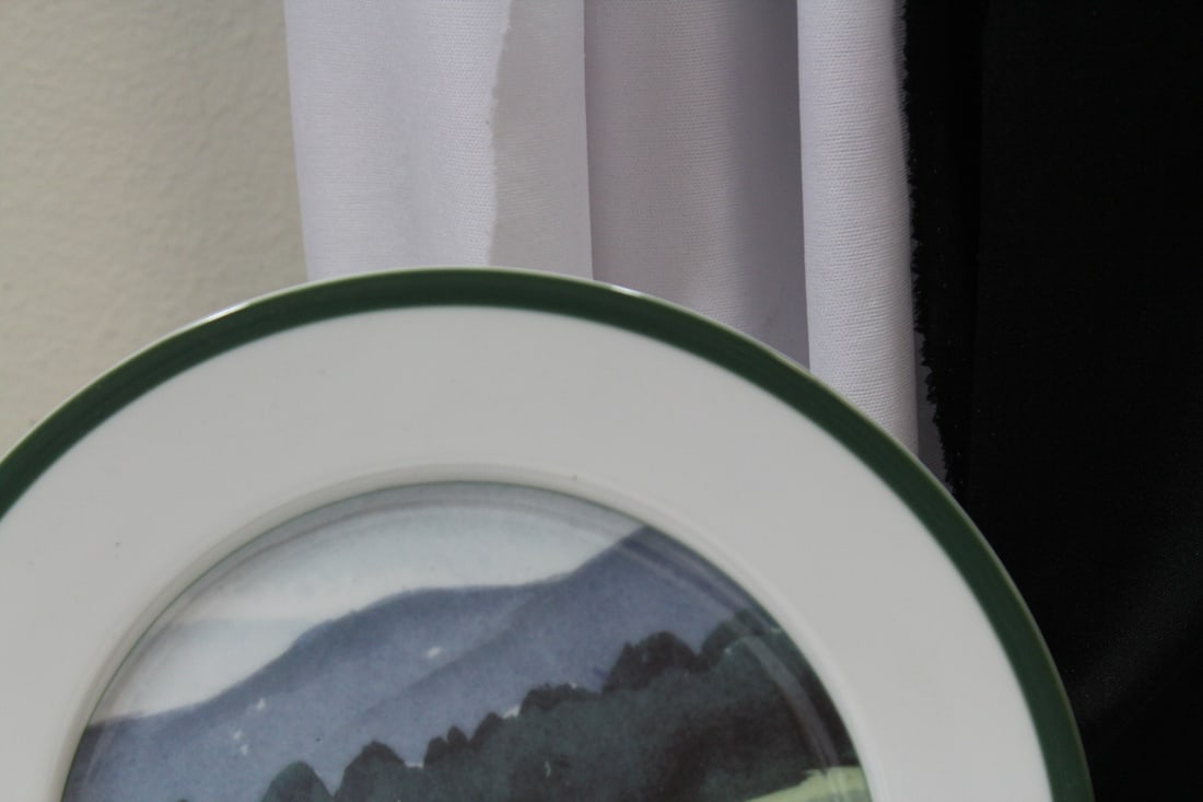 A Sonoma County Plate - 2