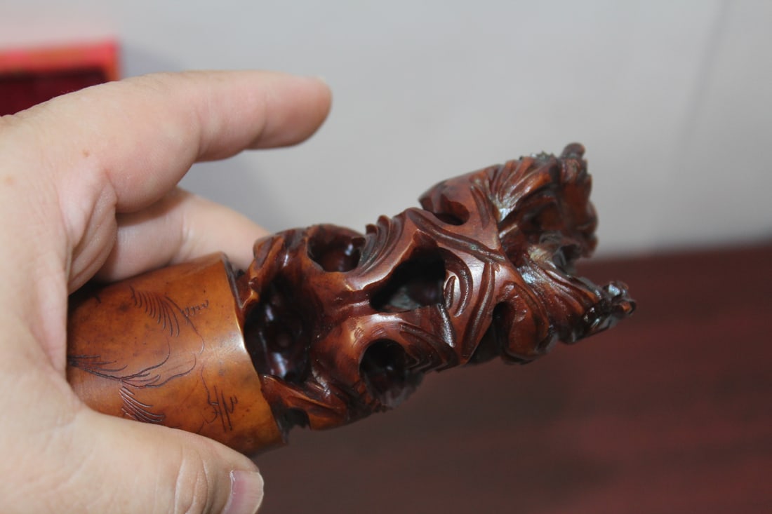 A Paste Seal and Ink - 3