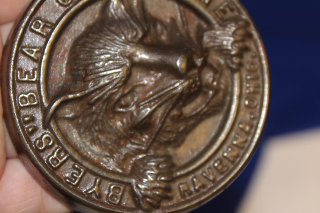 A Vintage Paperweight - 3