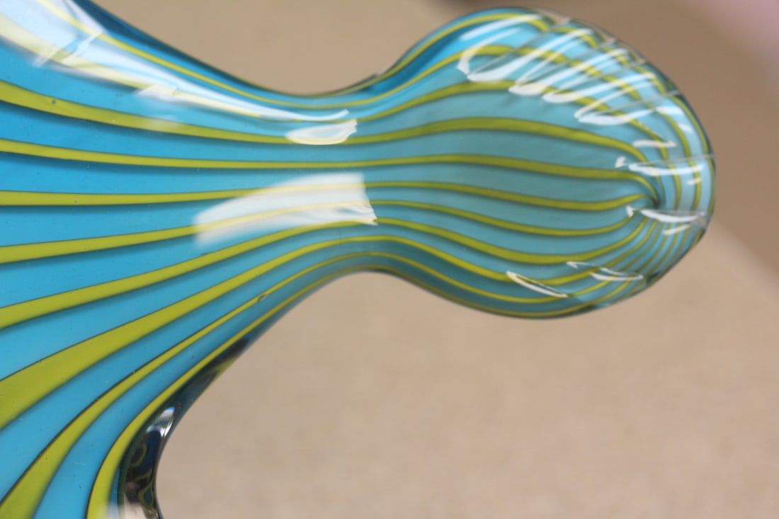 Artglass Fish - 4