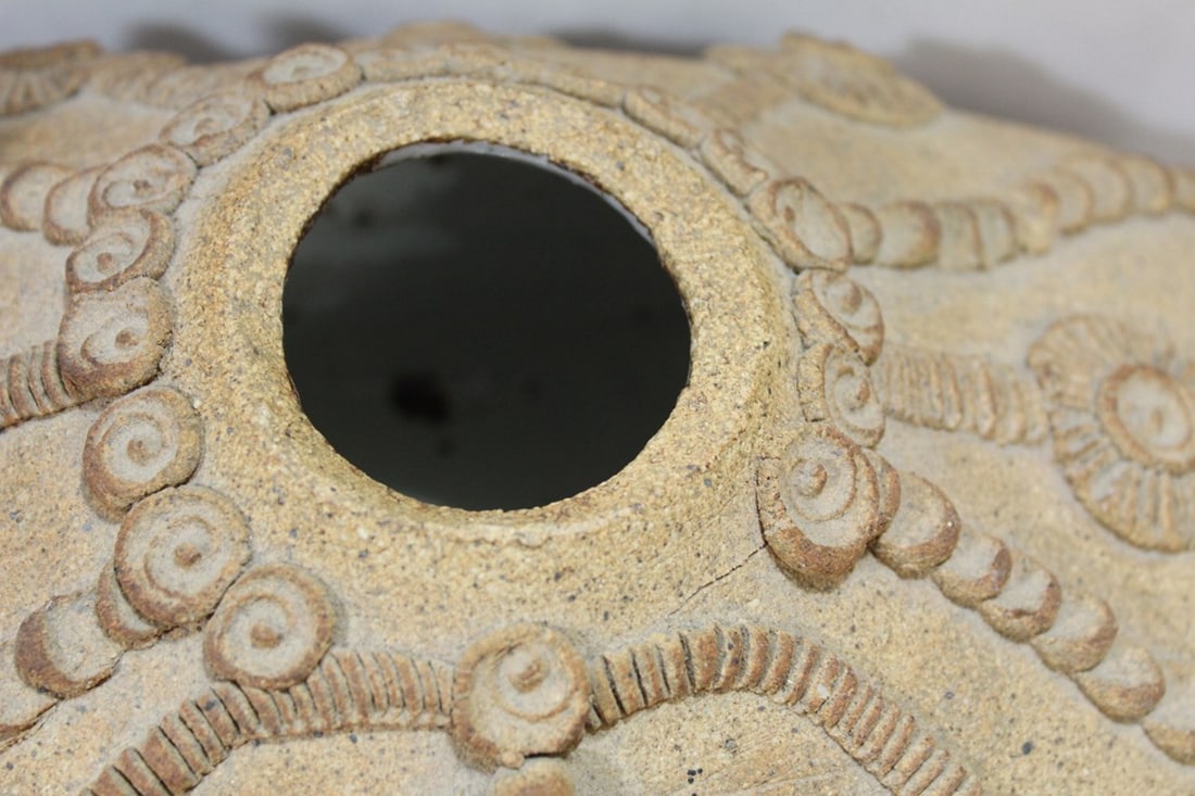 A Helen Bennett Art Pottery House - 8