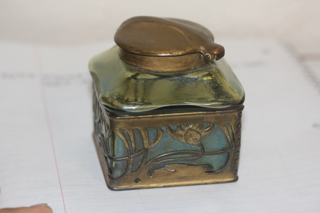 Tiffany Inkwell - 2