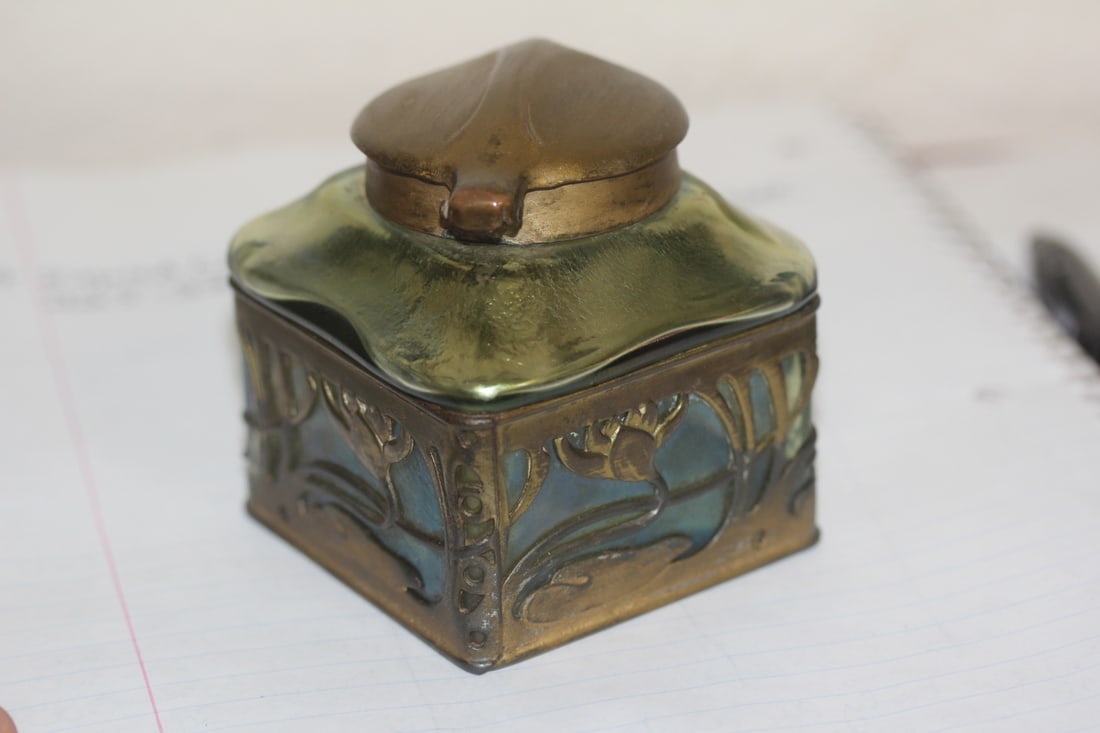 Tiffany Inkwell - 3