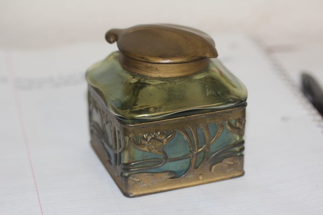 Tiffany Inkwell - 4