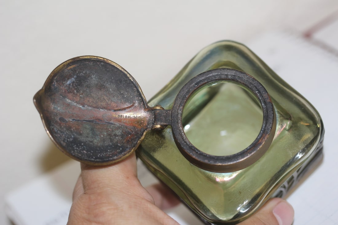 Tiffany Inkwell - 5