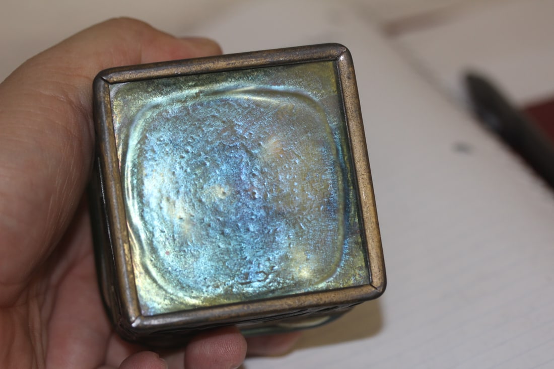 Tiffany Inkwell - 7