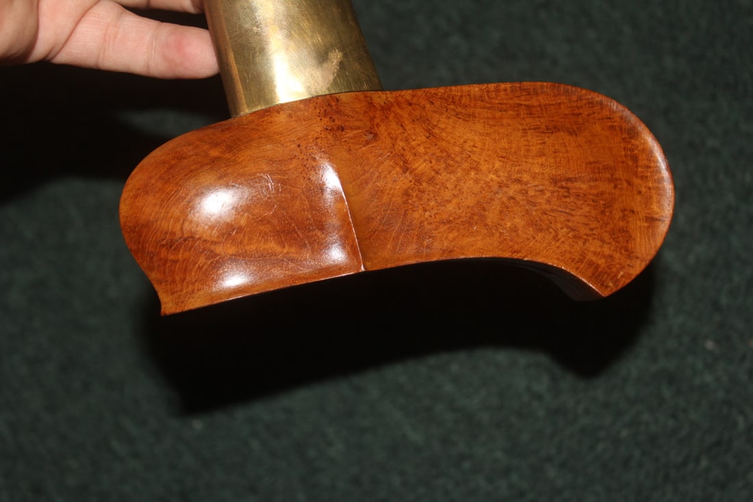 Antique Kris and Kreis Sword - 8