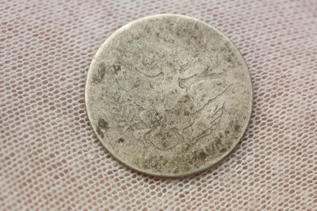 1900 Barber Quarter - 2