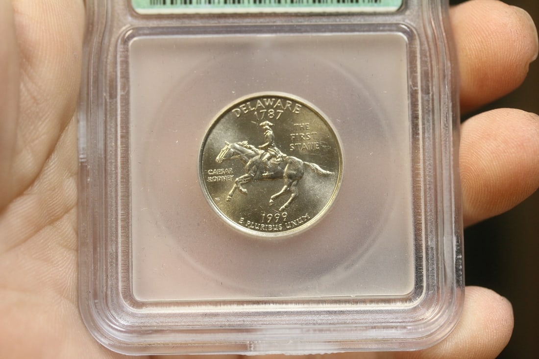 ICG Graded Quarter - 3