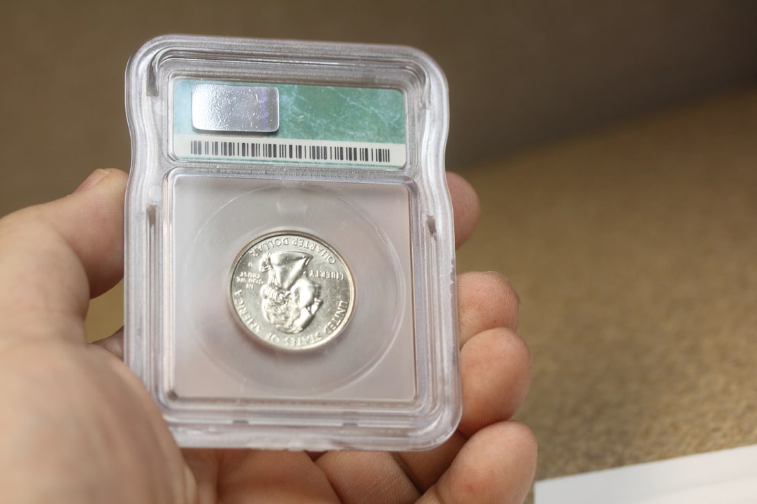 ICG Graded Quarter - 2