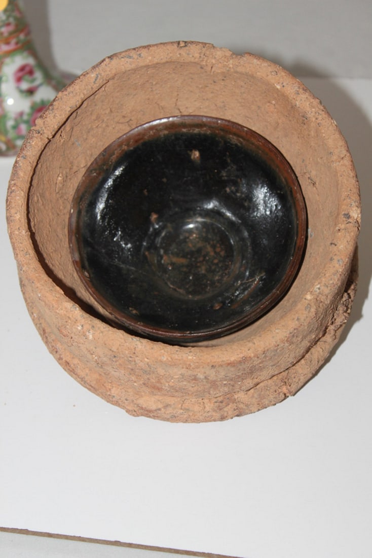 Antique Chinese Song / Sung Dynasty Bowl - 2