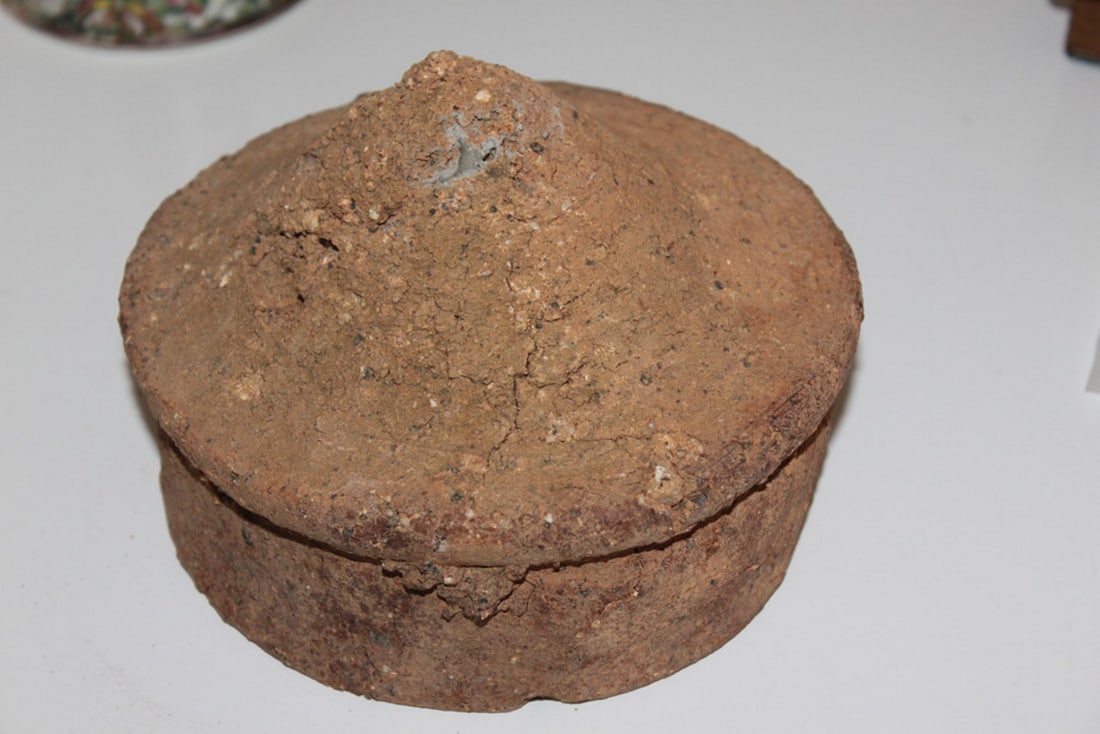 Antique Chinese Song / Sung Dynasty Bowl - 5