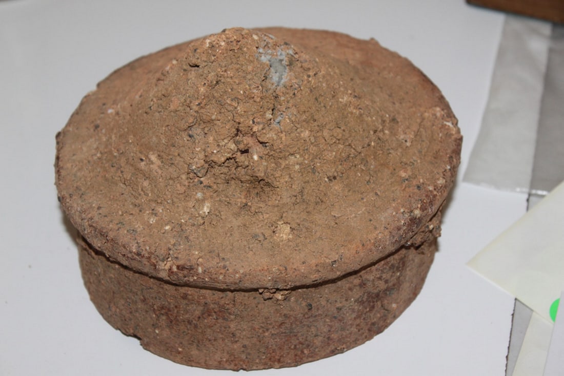 Antique Chinese Song / Sung Dynasty Bowl - 6