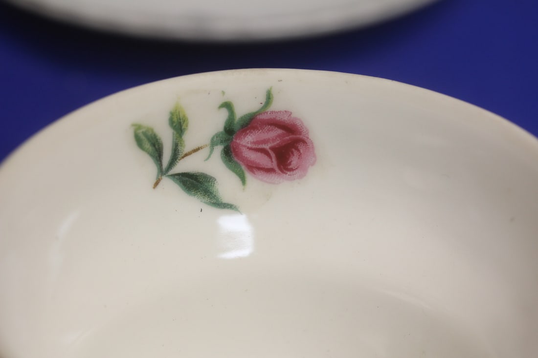 Japan Cup and Saucer - 3