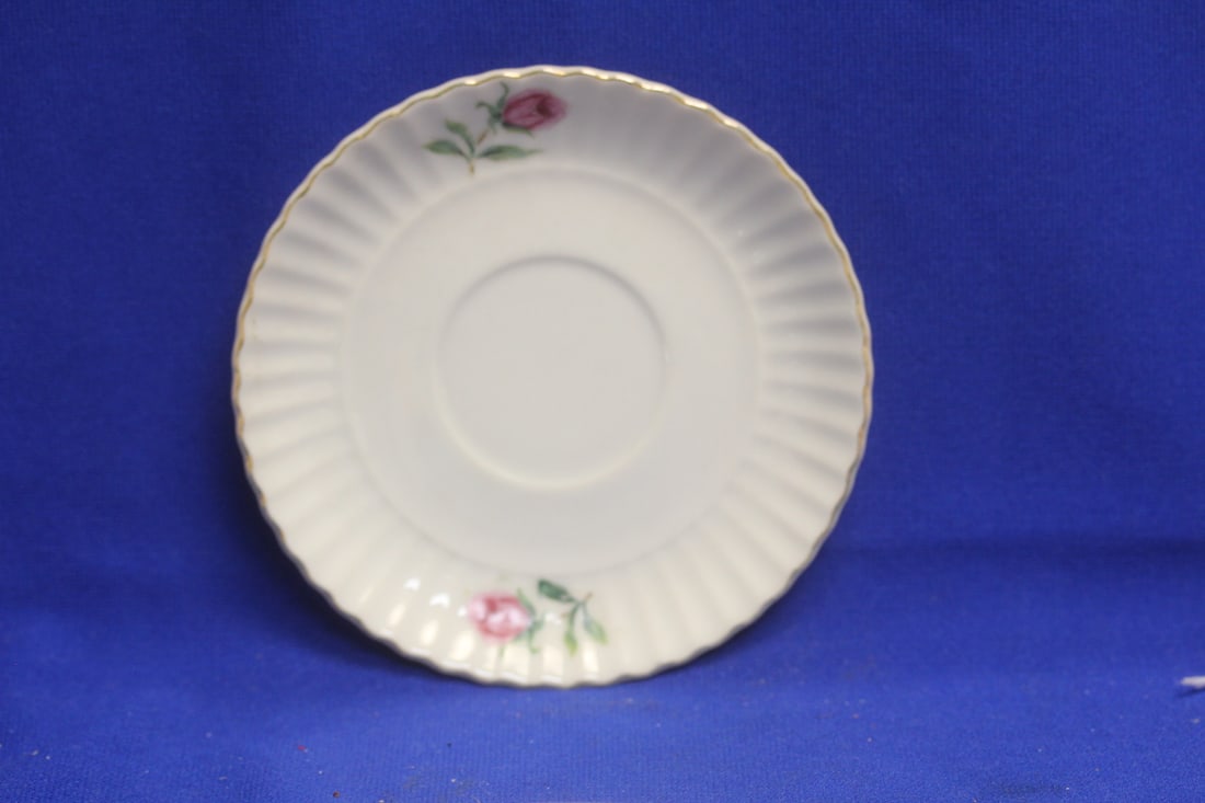 Japan Cup and Saucer - 4