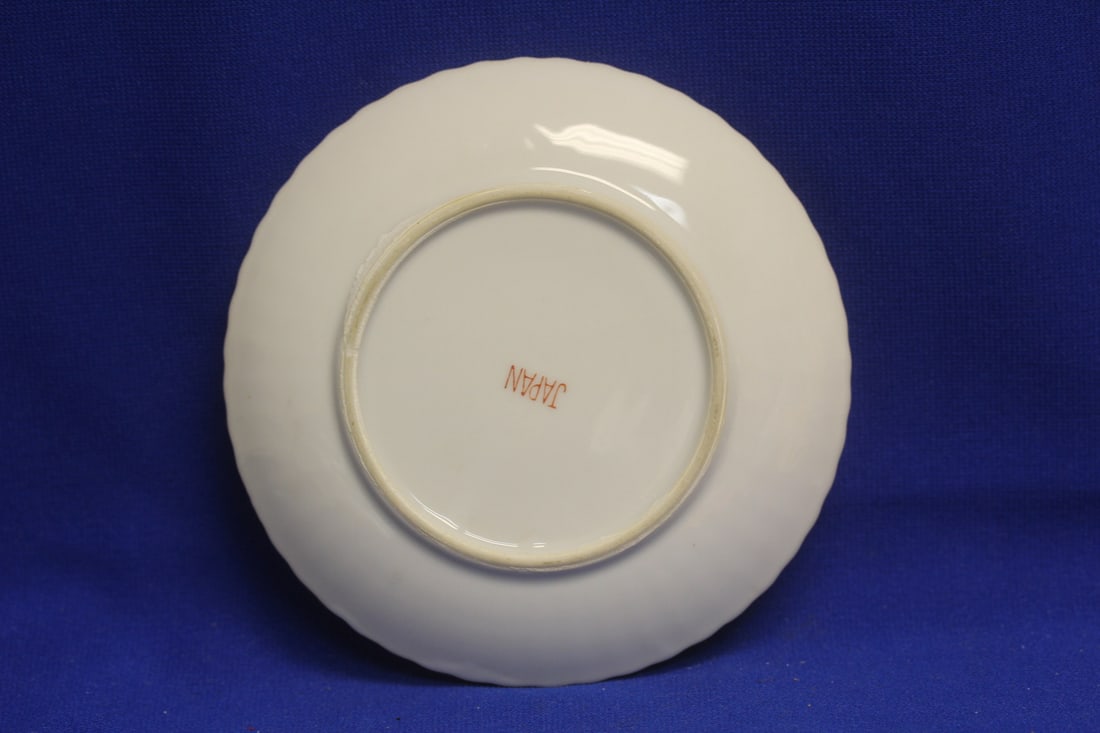 Japan Cup and Saucer - 5