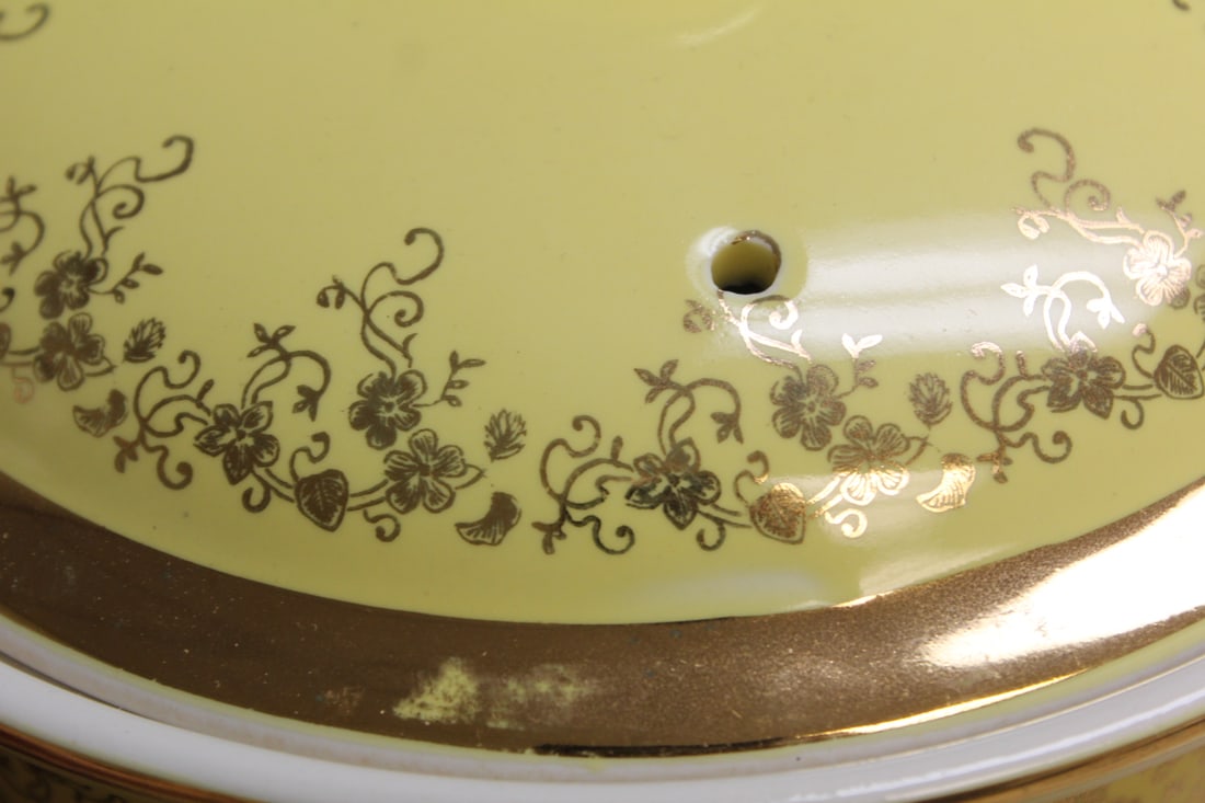 Hall's Casserole Dish - 2