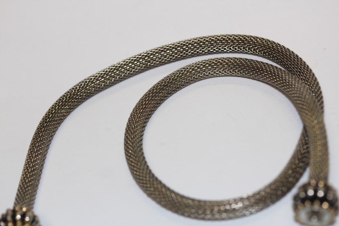 A Snapper Choker - 4